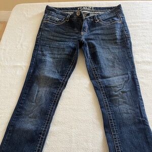 Juniors Rue 21 jeans